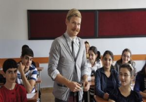 Dil eğitiminde Aziziyle modeli